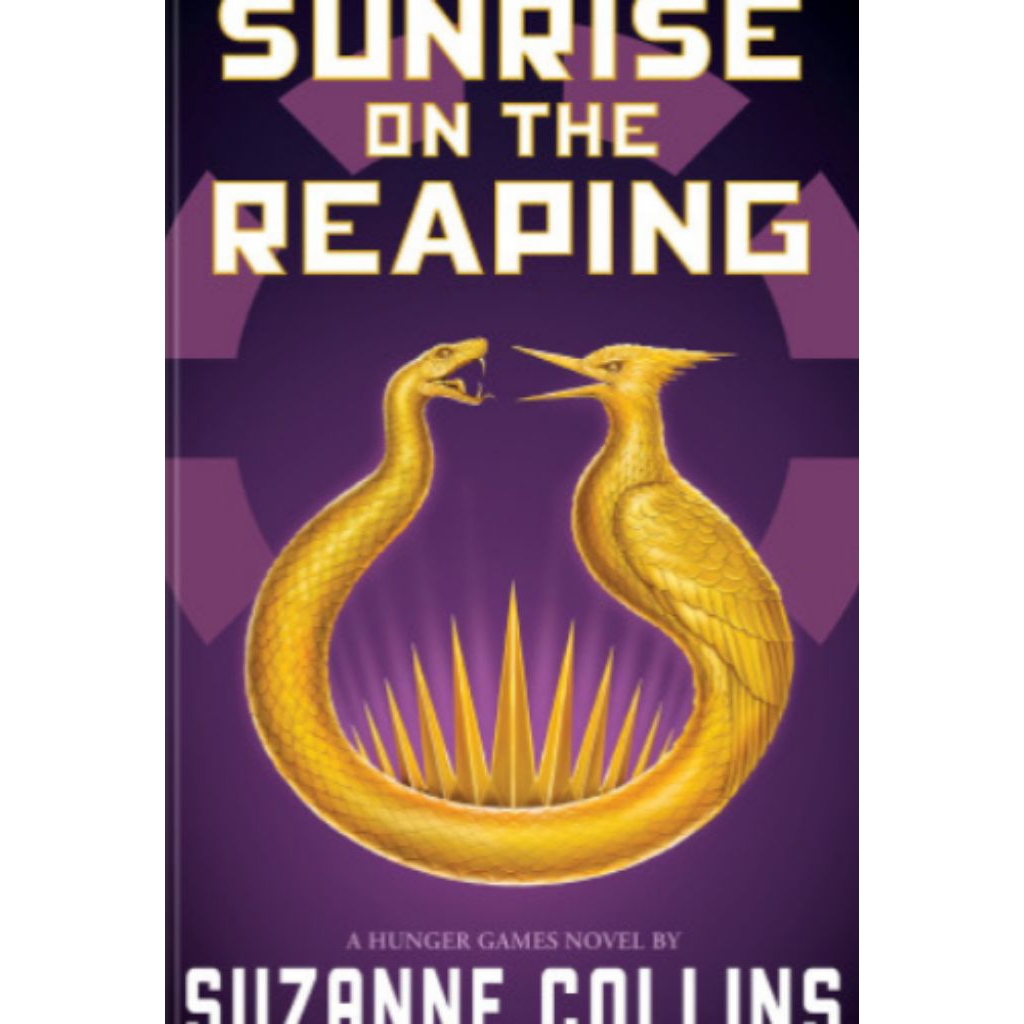 BUKU Sunrise On The Reaping