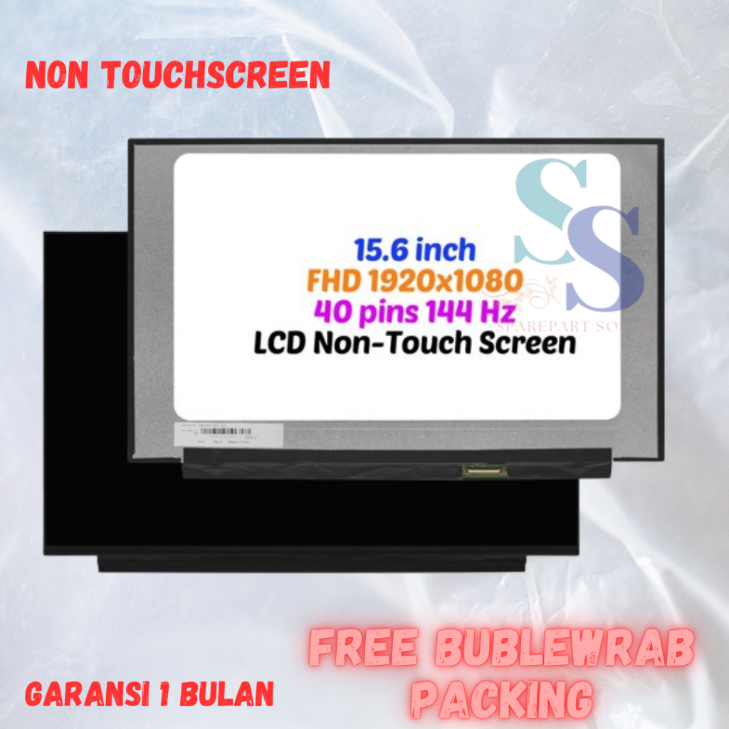 LCD led Screen Acer Nitro 5 AN515-58-527S AN515-58-77Z2 144hz