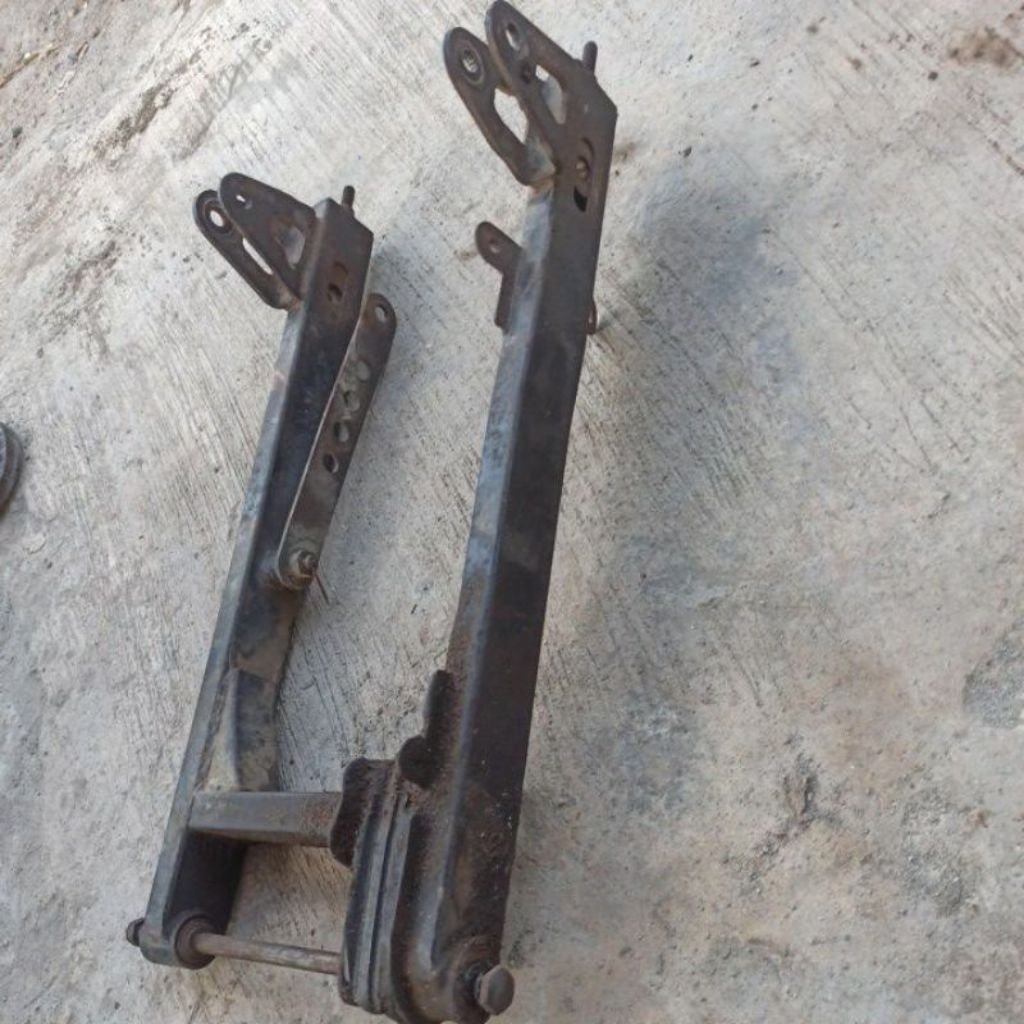 swing arem SWING AREM rc110 TORNADO RC110 RC 110 TORNADO ORIGINAL