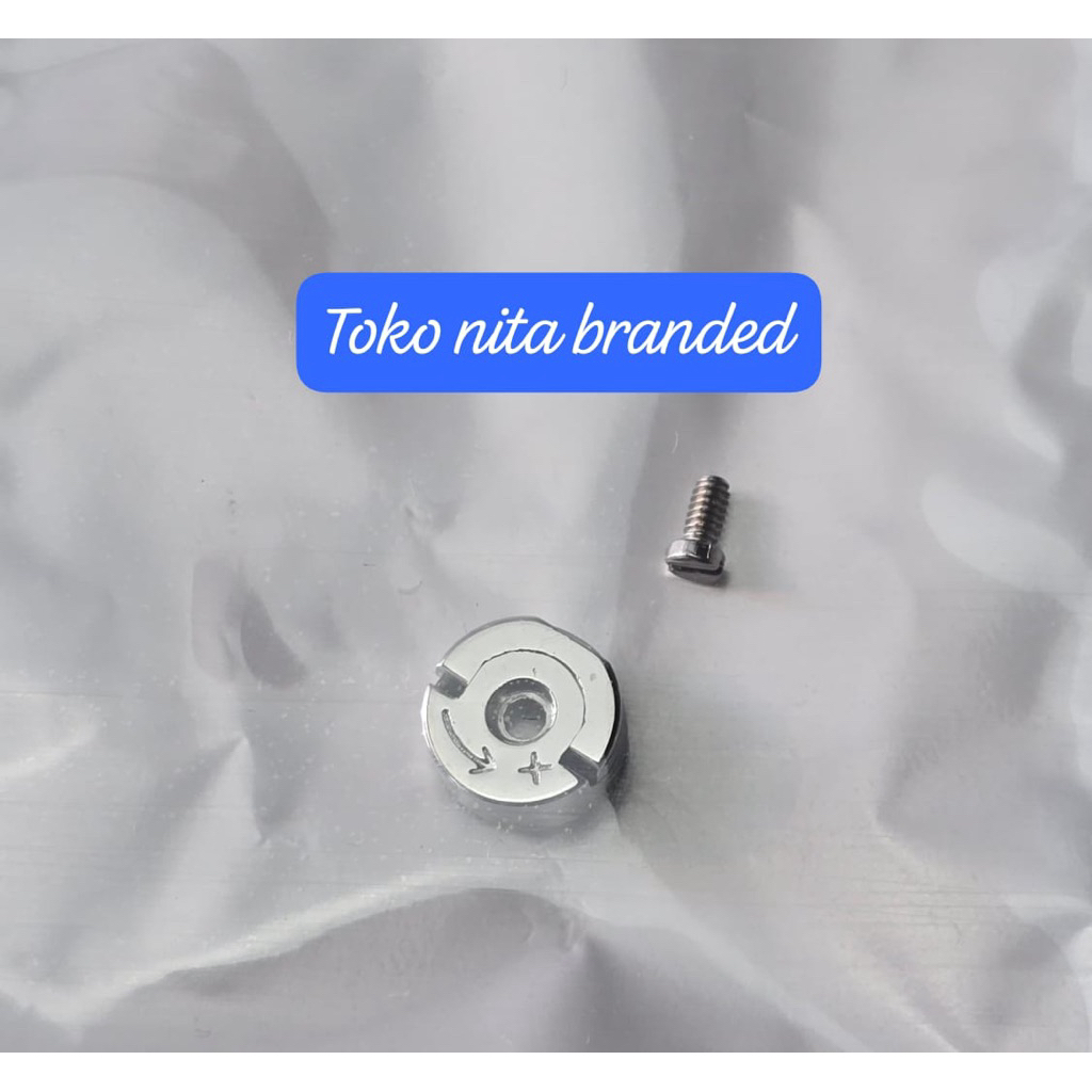 Tutup setelan gas ST Dupont ligne 2