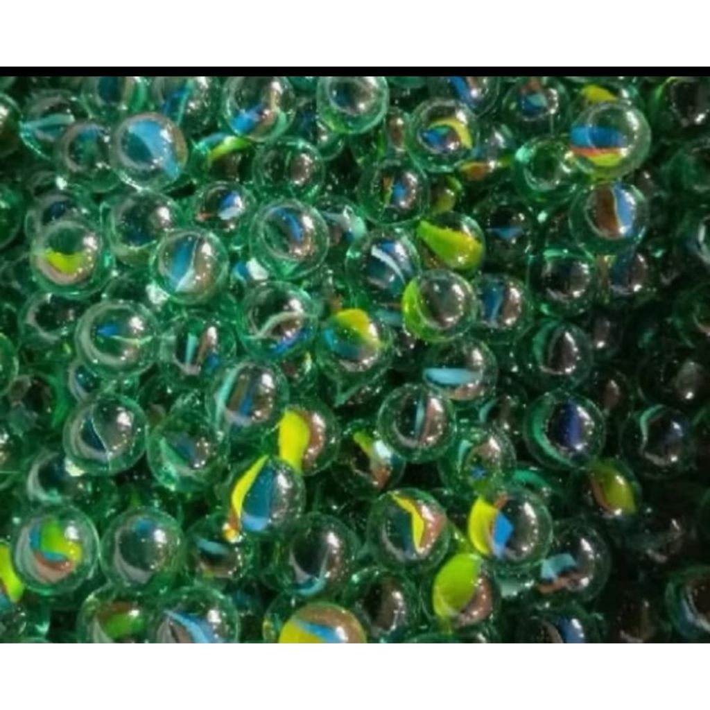 KELERENG  GUNDU NEKER KALECI BAGULI BELIMBING ISI 4 PCS