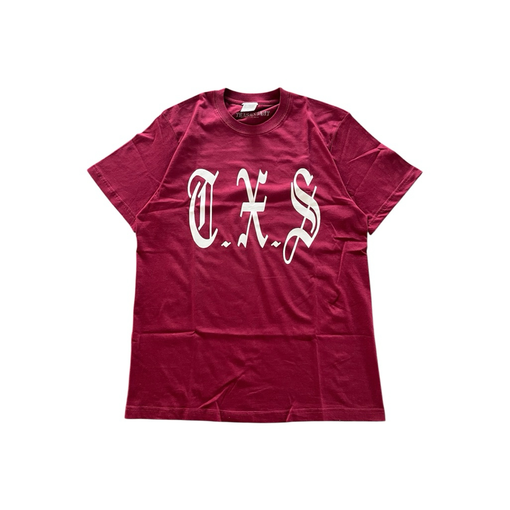kaos txs crew