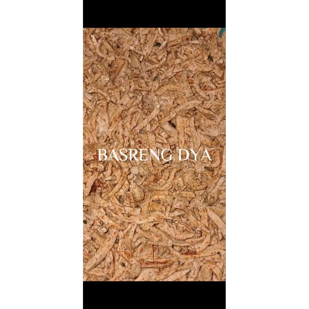 

BASRENG DYA 1KG