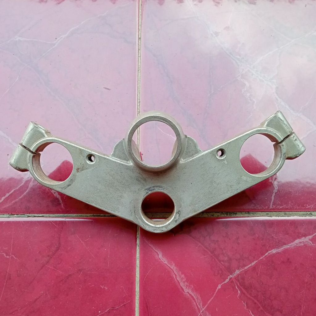 Segi tiga T atas ninja r ss bekas original