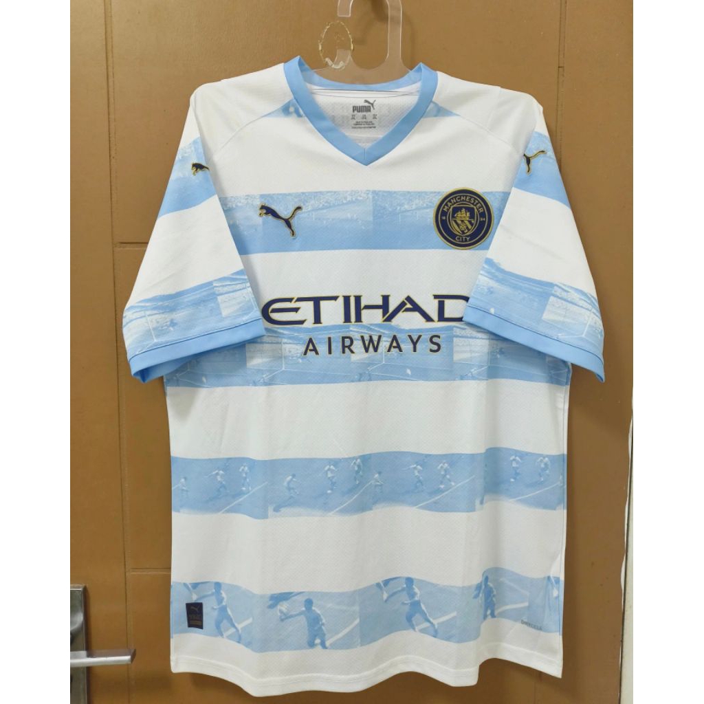 Jersey Bola Injury Time XXL