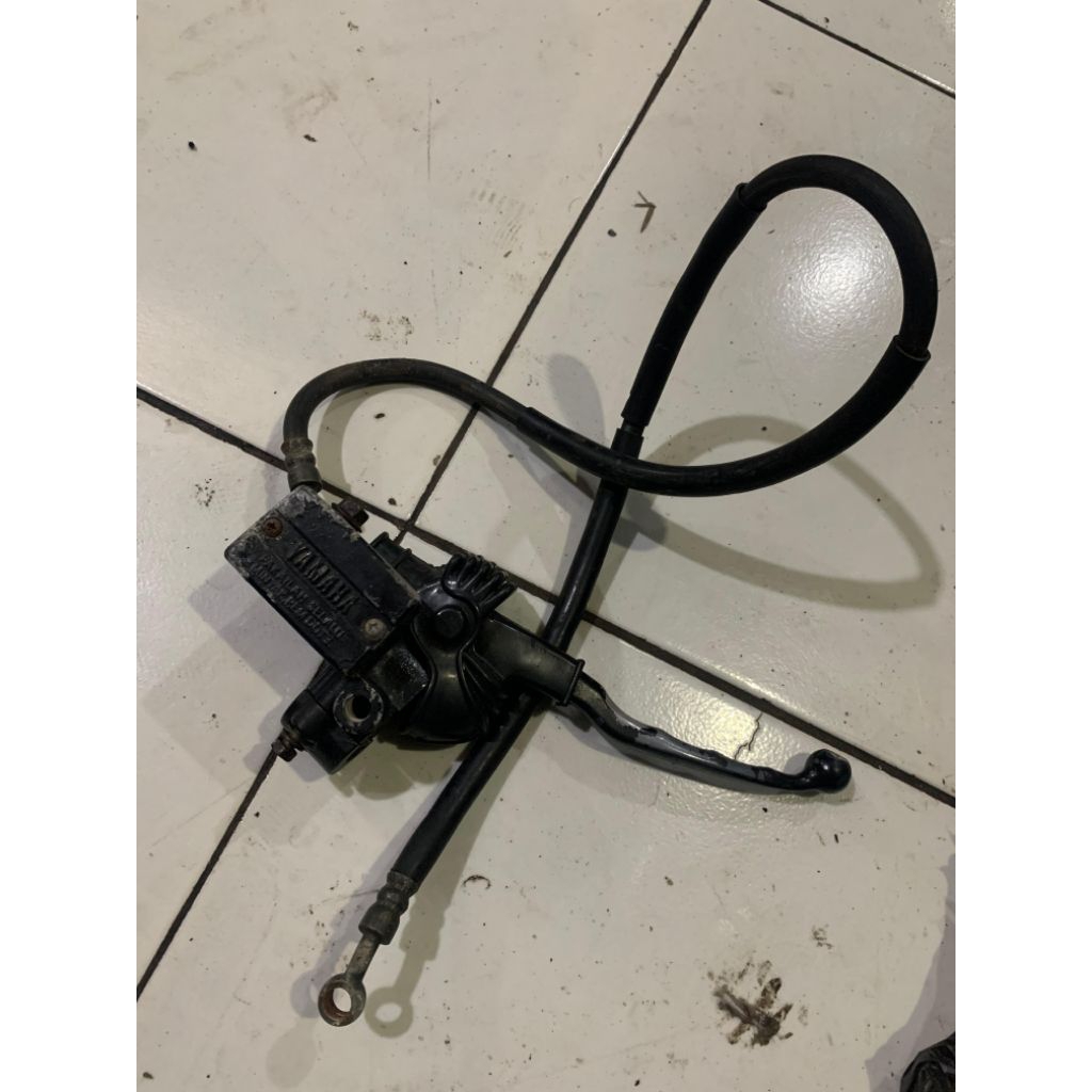 MASTER REM RX KING COBRA ORIGINAL COPOTAN