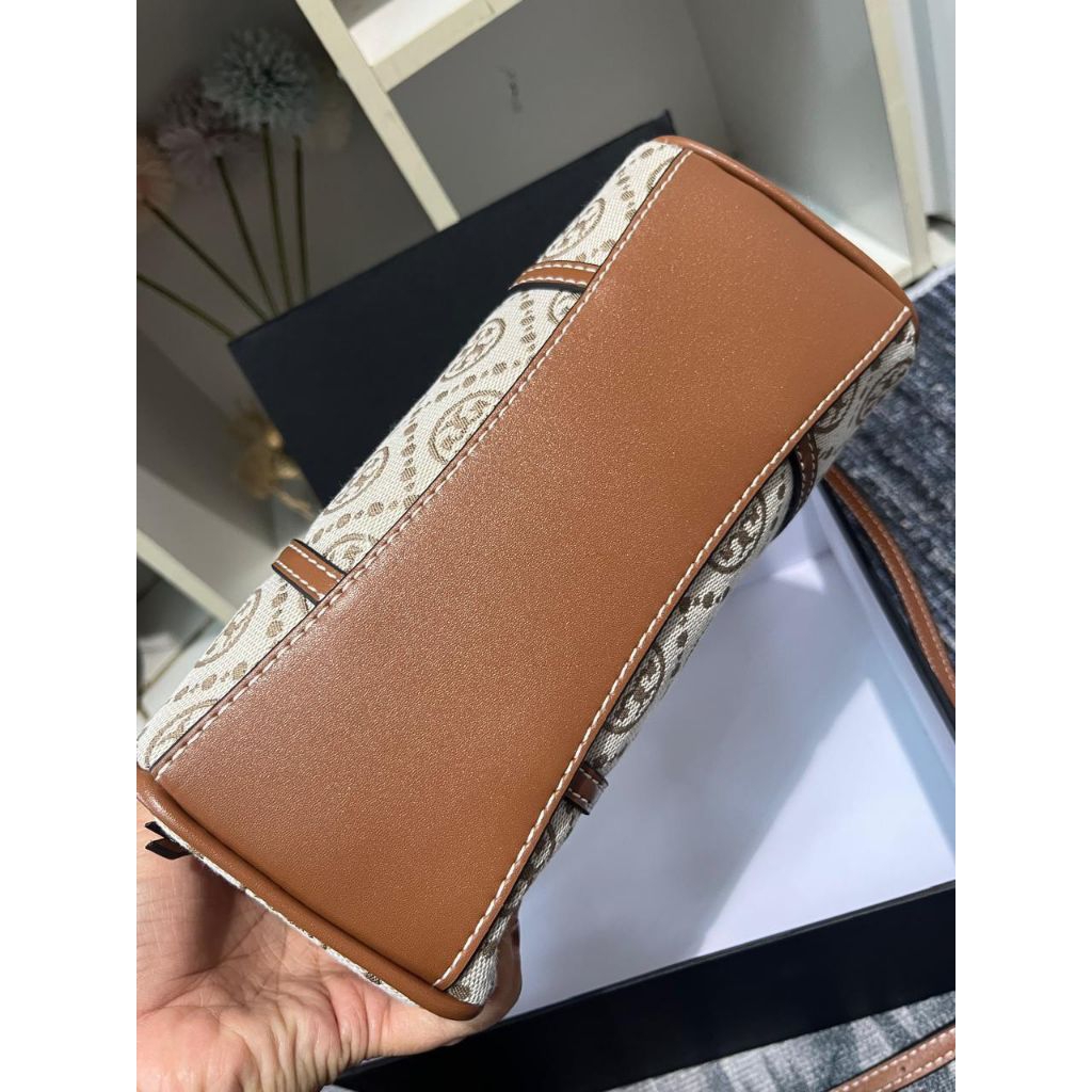 Cherrybag Store II Premium AuthenticFree box Tas Tb Speedy barrel tenteng selempang Uk22cm Free boxI