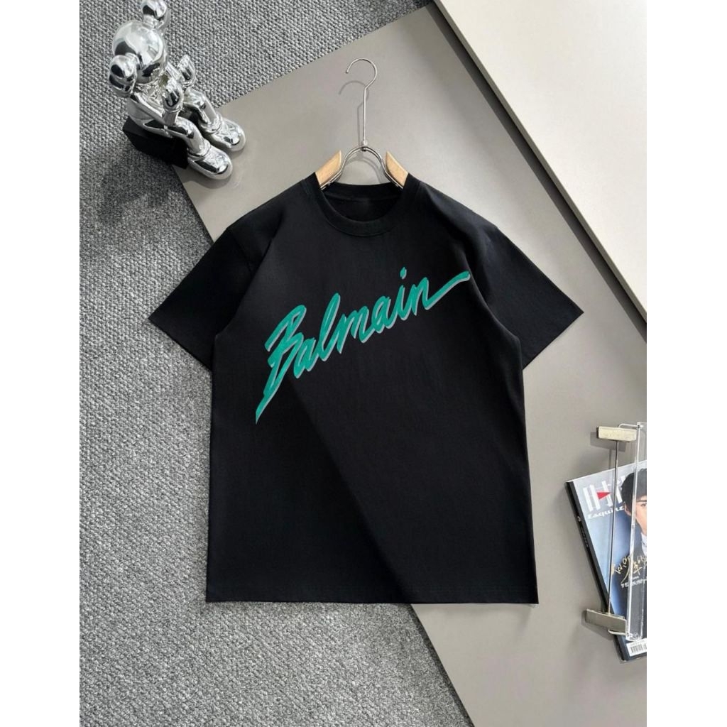 KAOS PRIA SUPER VIP / KAOS OVERSIZE BLM4751