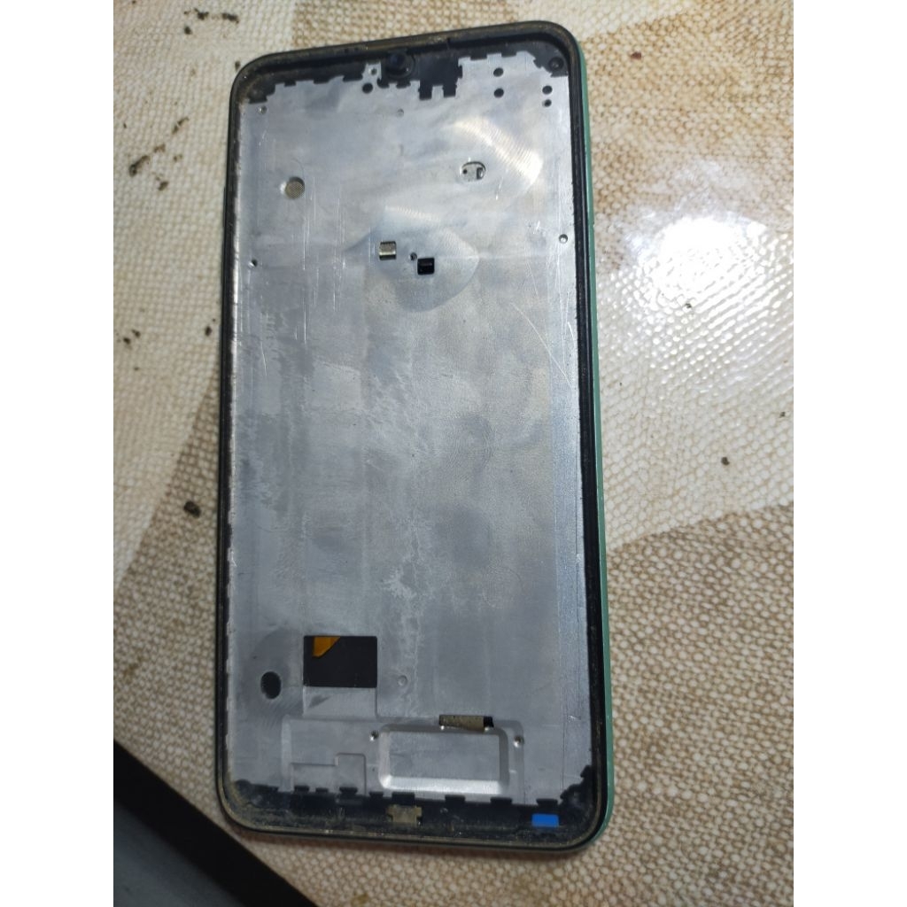 luna simo G50 ram 3/32 minus lcd mesin aman bonus pola