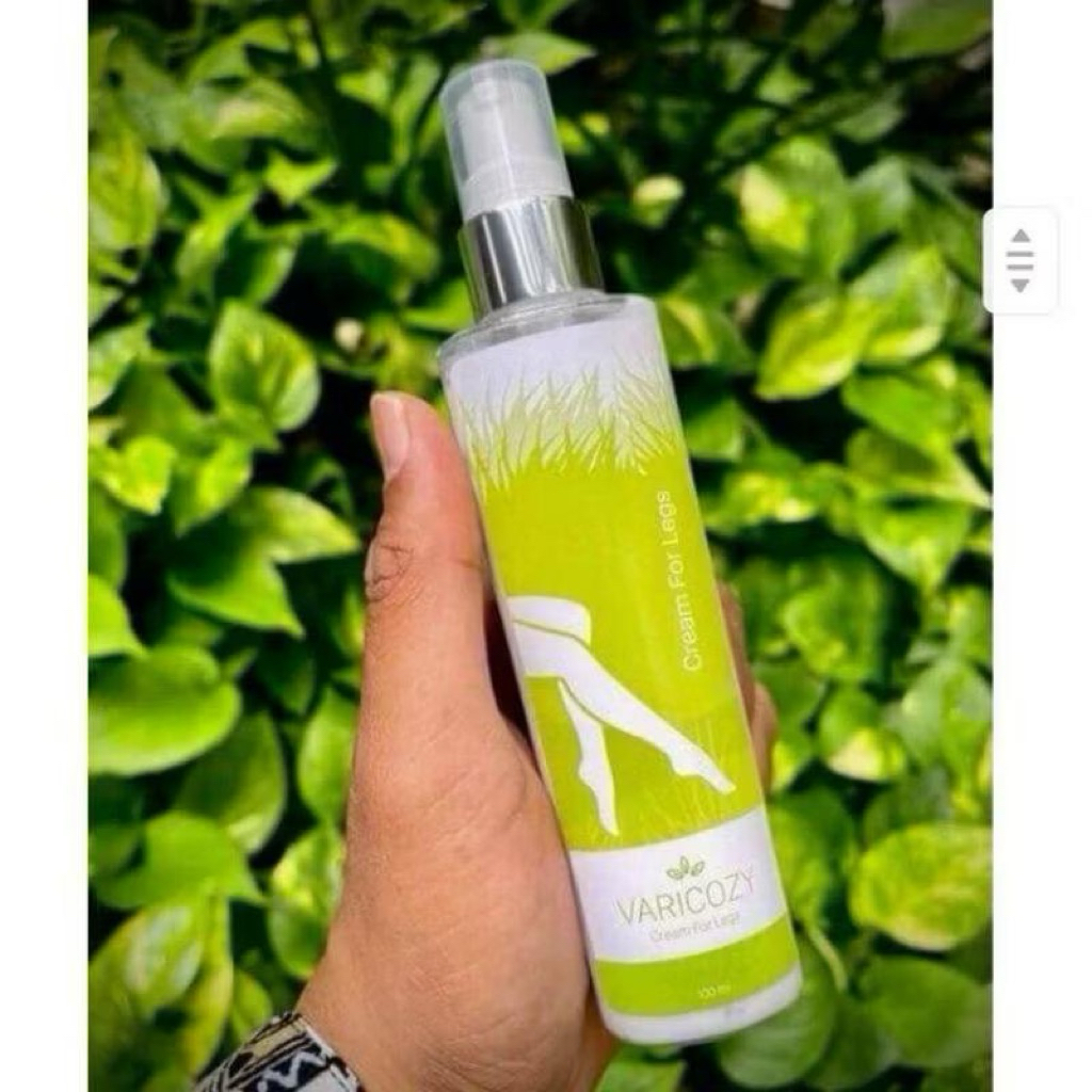 Varicozy Cream Atasi Varises Original