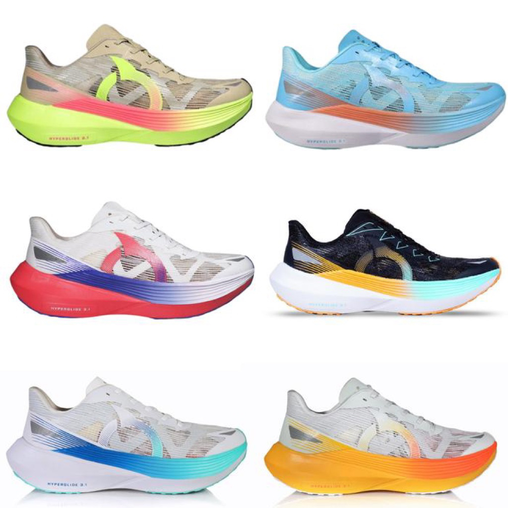 Ortuseight Hyperglide 3.1