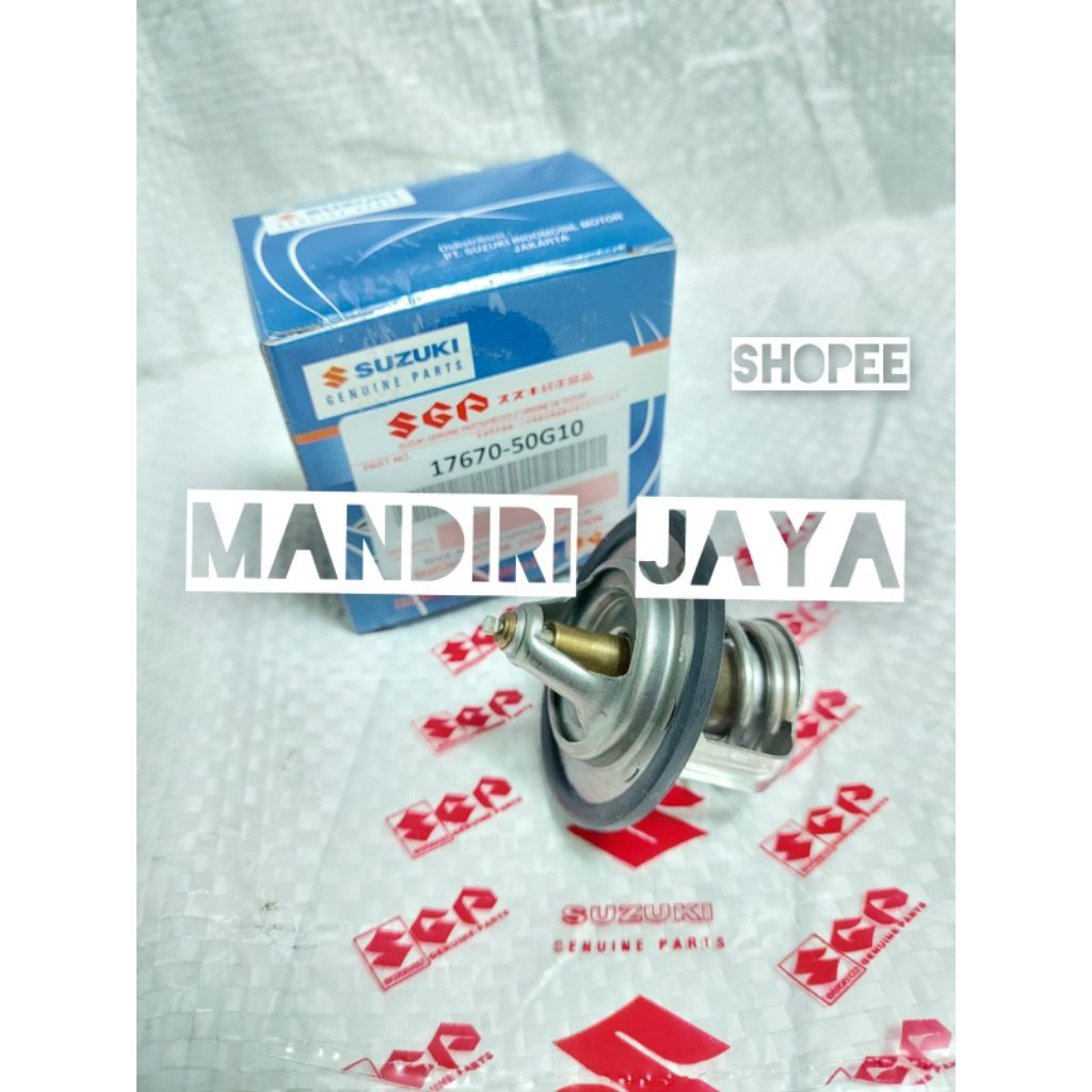 Thermostat Radiator Suzuki SX4 Ori