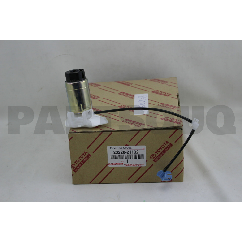 rotax pompa bensin innova 2006 2007 2008 2009 2010 2011 2012 2013 2014 2015 ori