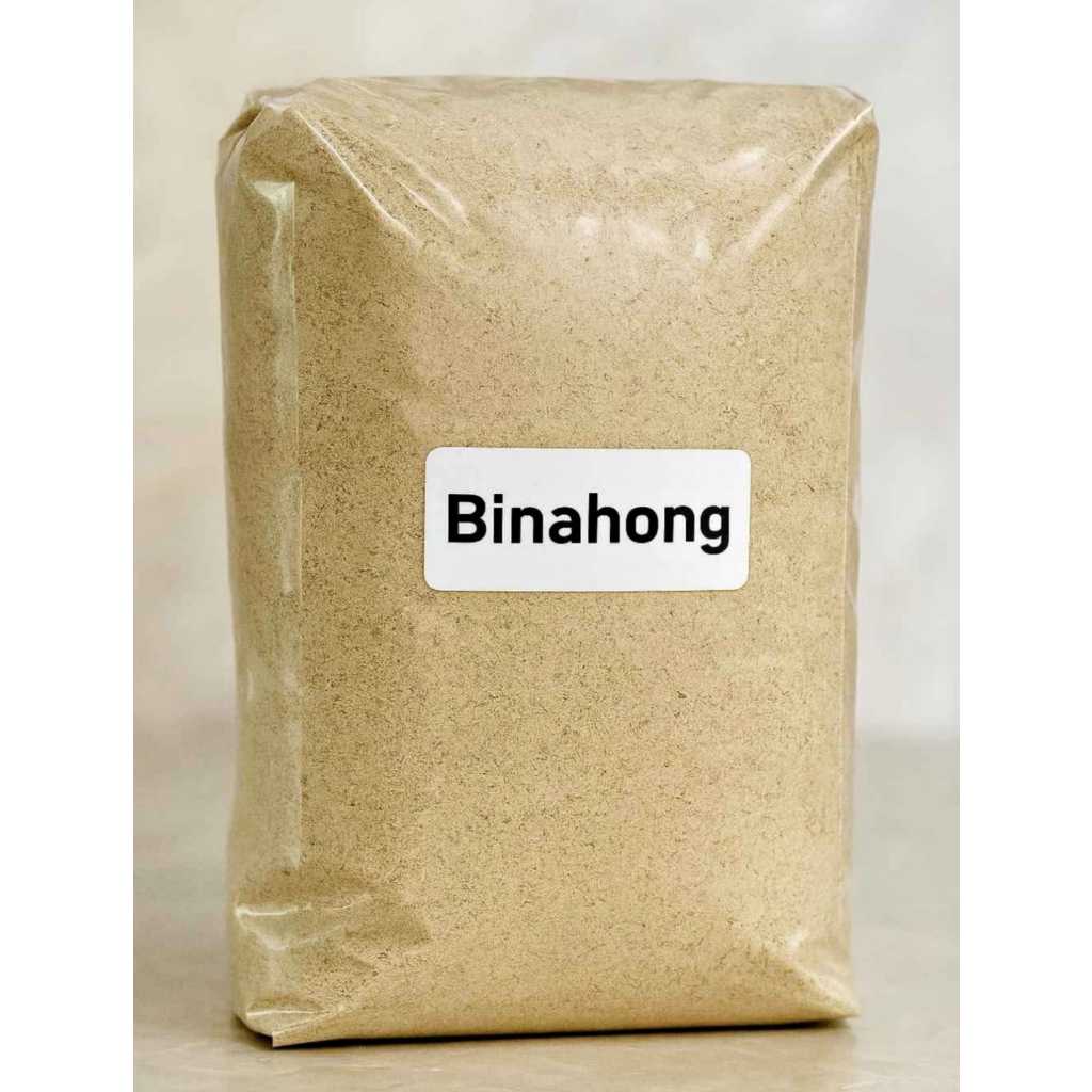 

BINAHONG BUBUK KERING MURNI 1KG - ASLI TANPA CAMPURAN
