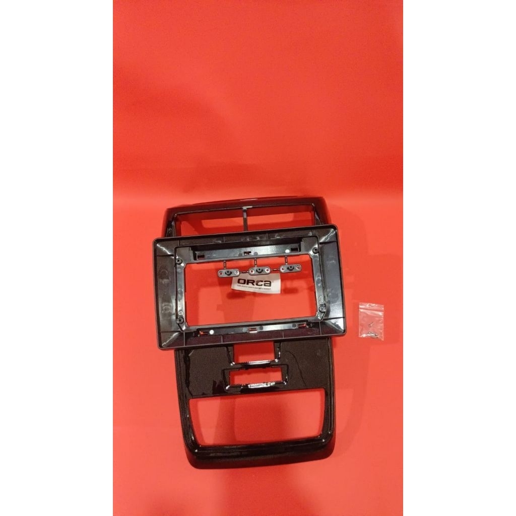 frame head unit android 10 inch mobil avanza 2019-2021