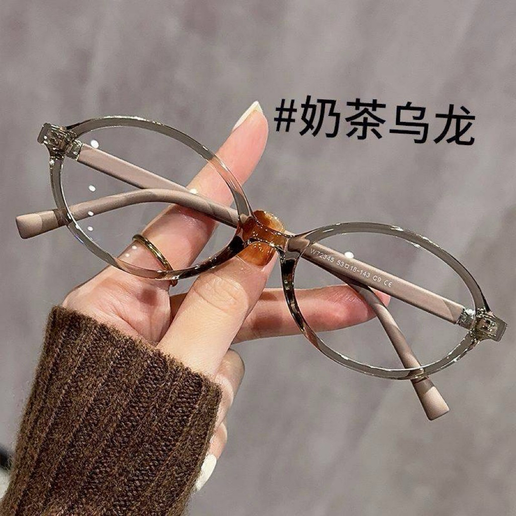 GLASSES FRAME AESTHETIC Y2K MODEL KOREAN STYLE