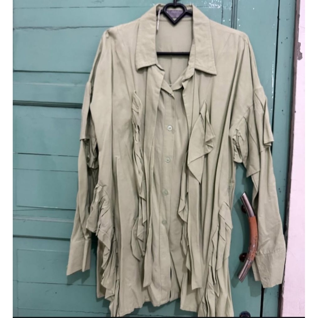 preloved jenna & kaia