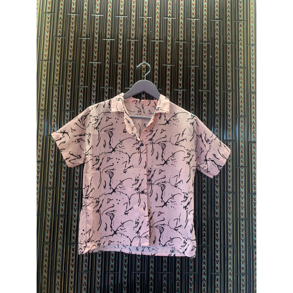 Preloved Kemeja vintage