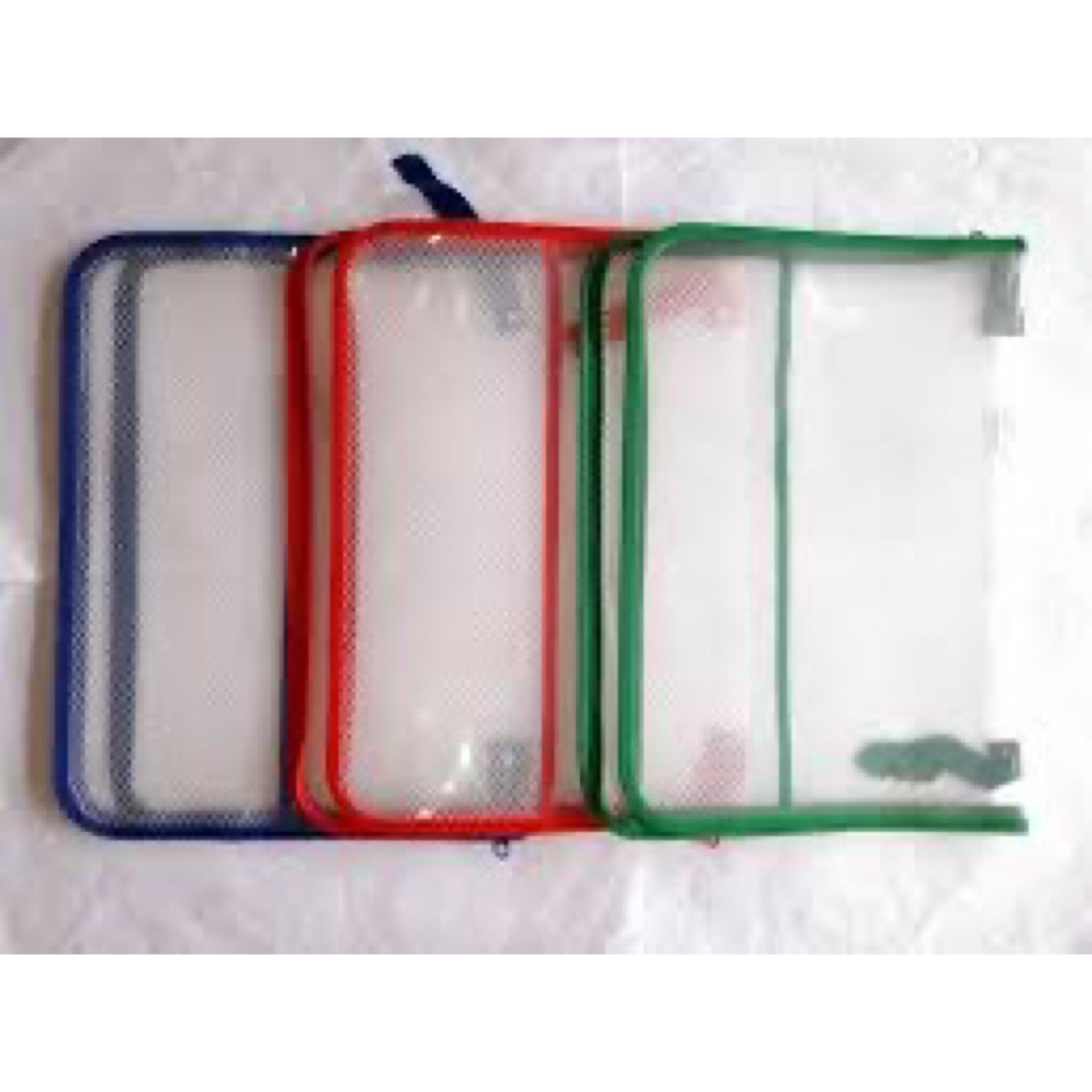 

BIG - Zipper Bag Pocket 7001