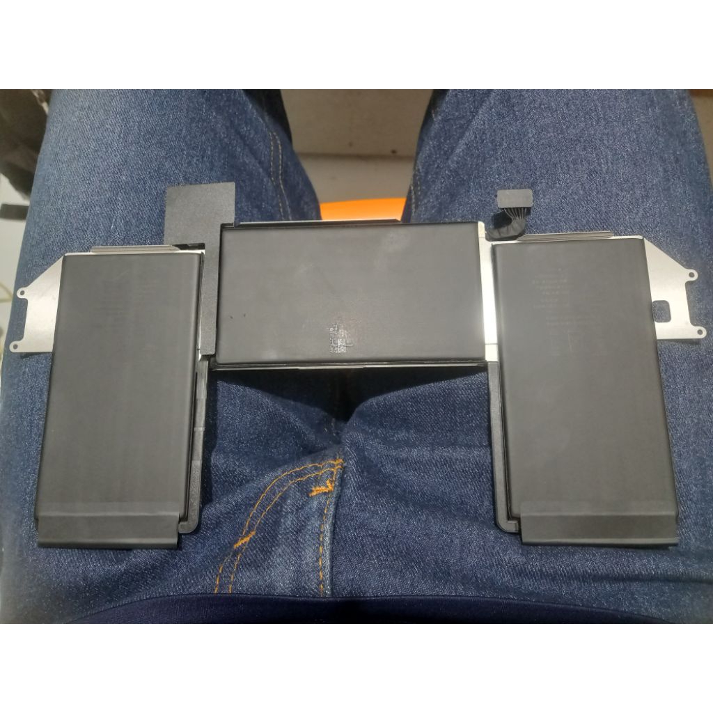 batre macbook air m1 2020 original