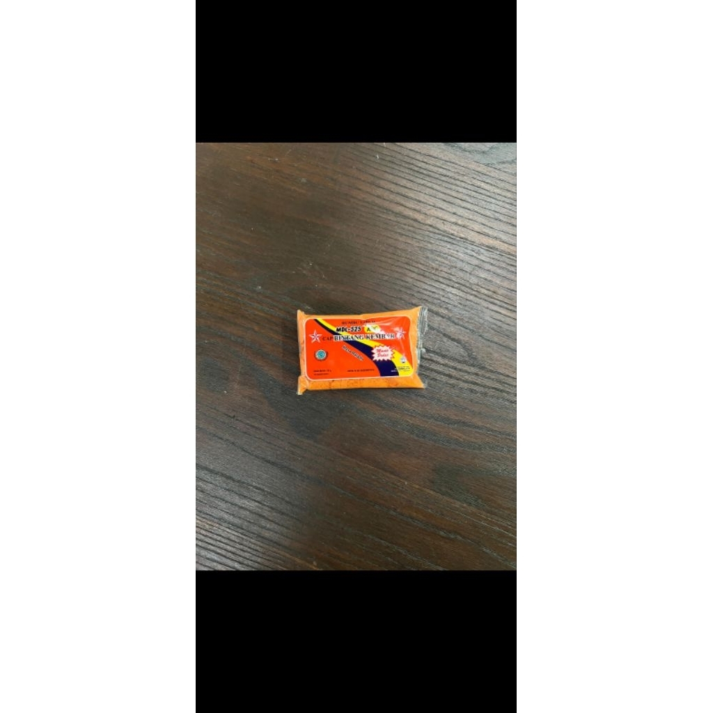 

Bumbu Tabur Balado Bintang Kembar