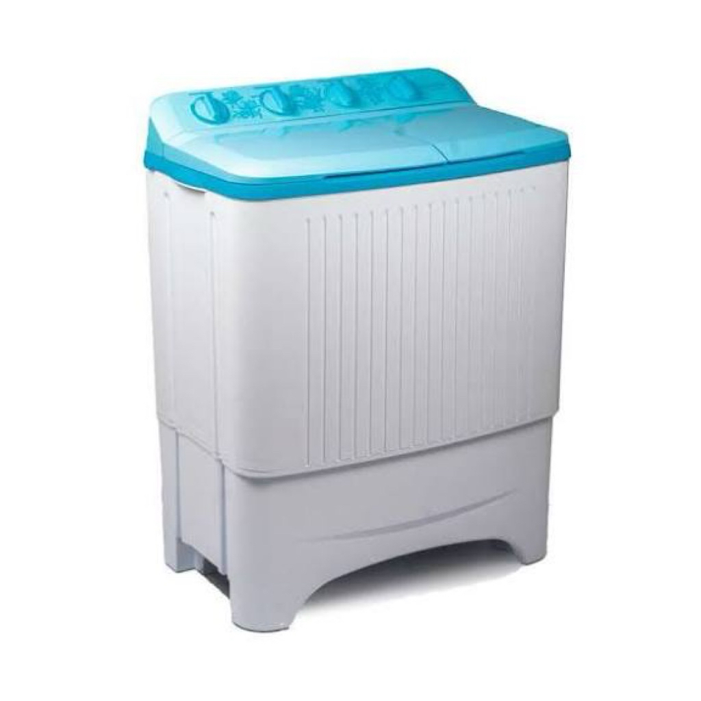 POLYTRON MESIN CUCI 7KG