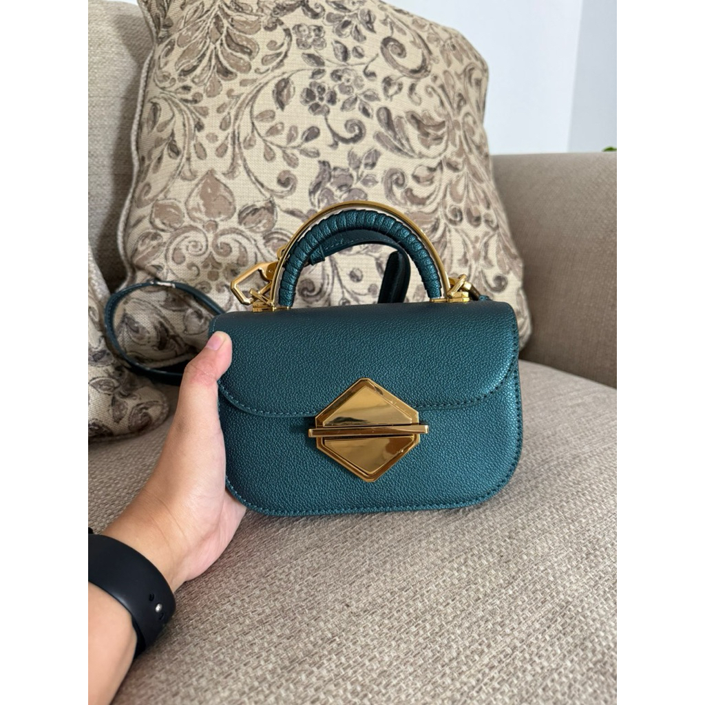 Tas urban n co sling bag