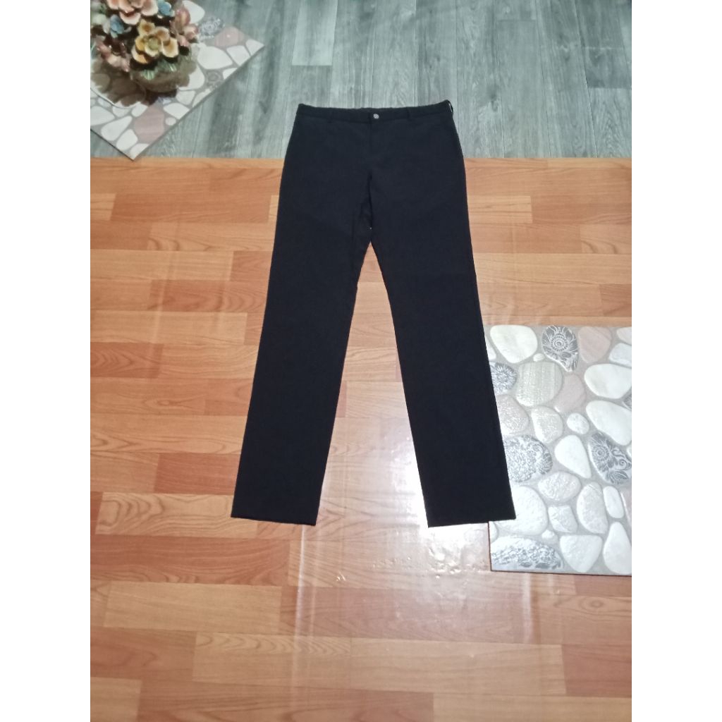 Celana Formal Casual BVVIS Size 31