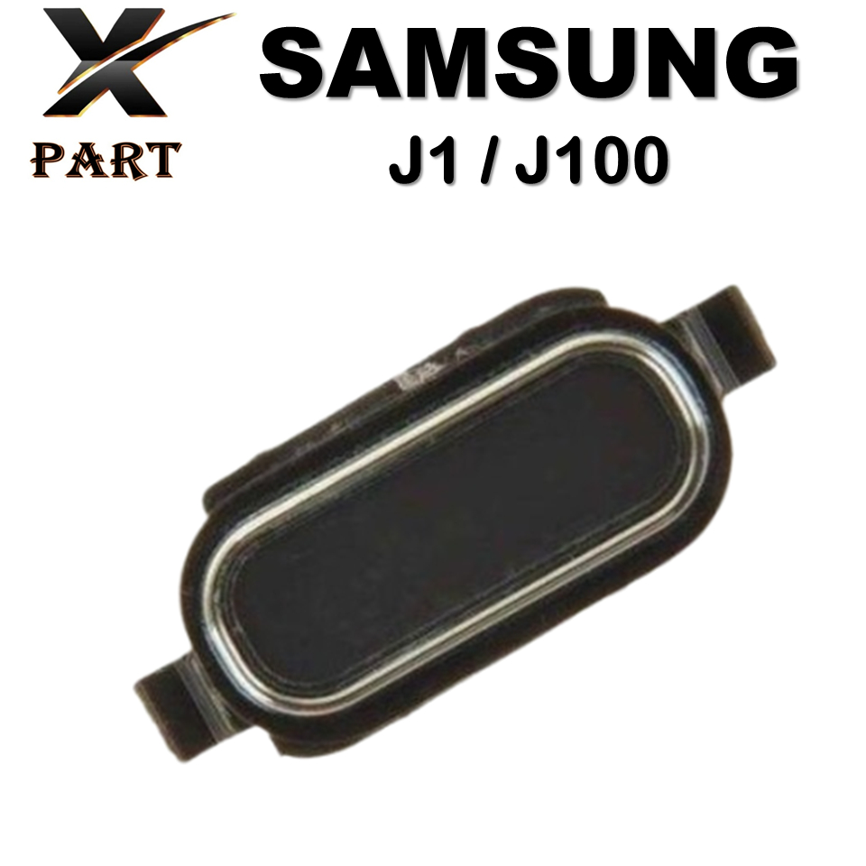 TOMBOL LUAR HOME BUTTON SAMSUNG J1 / J100 ORIGINAL