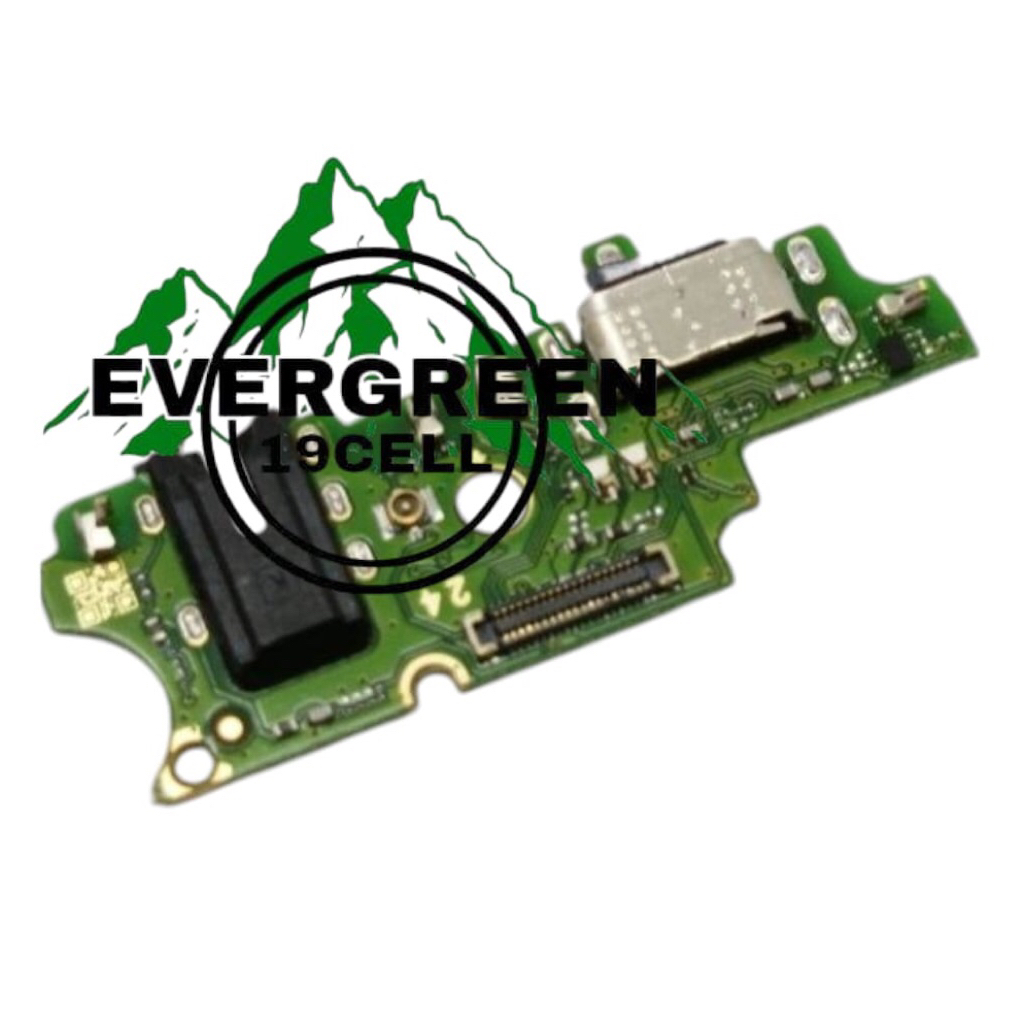 PAPAN PCB KONEKTOR CHARGER INFINIK HOT 40 PRO + CON H/F + MIC X6836 KONEKTOR CAS INFINIK HOT 40 PRO 