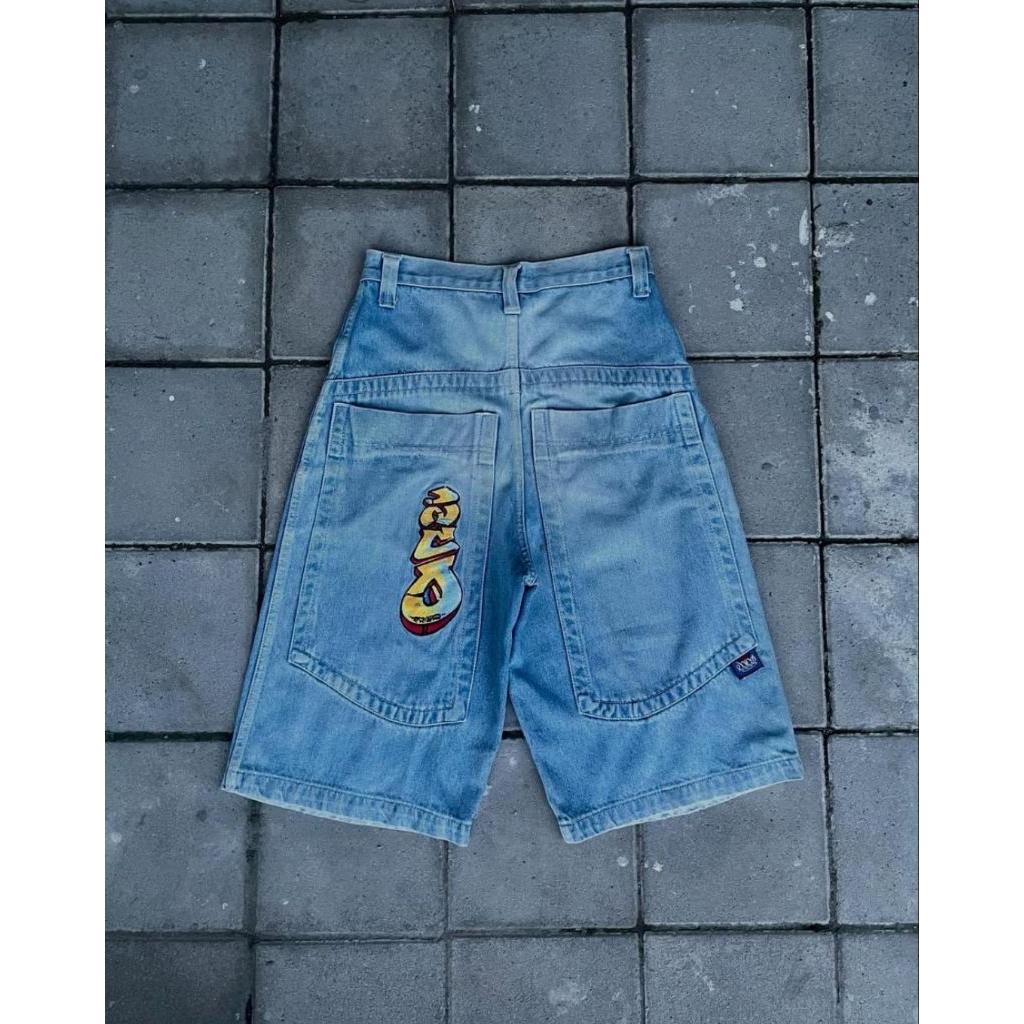 Jorst pants JNCO