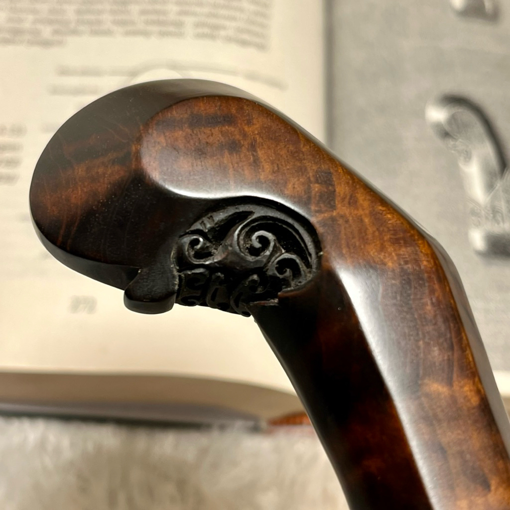 Deder Solo Kajeng Kemuning Werut Exclucive DS065