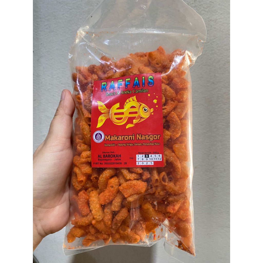 

makaroni pedas ( 9 )