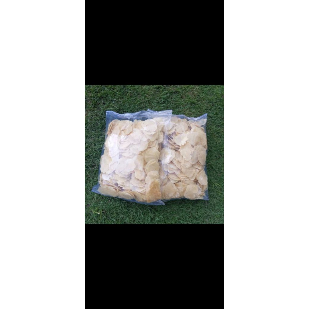 

Emping mlinjo biji 3