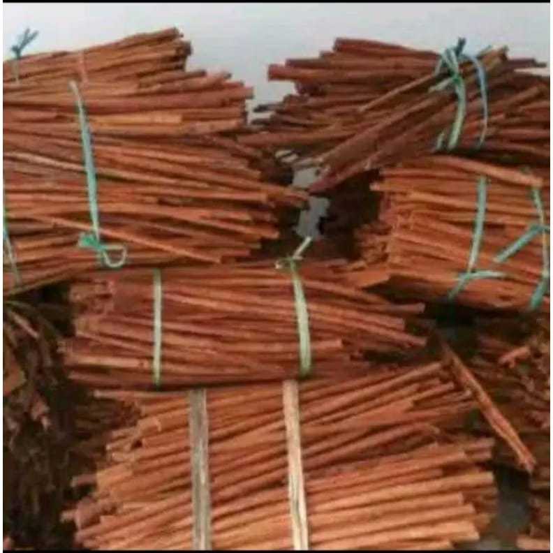 

Kayu Manis Batangan/Utuh