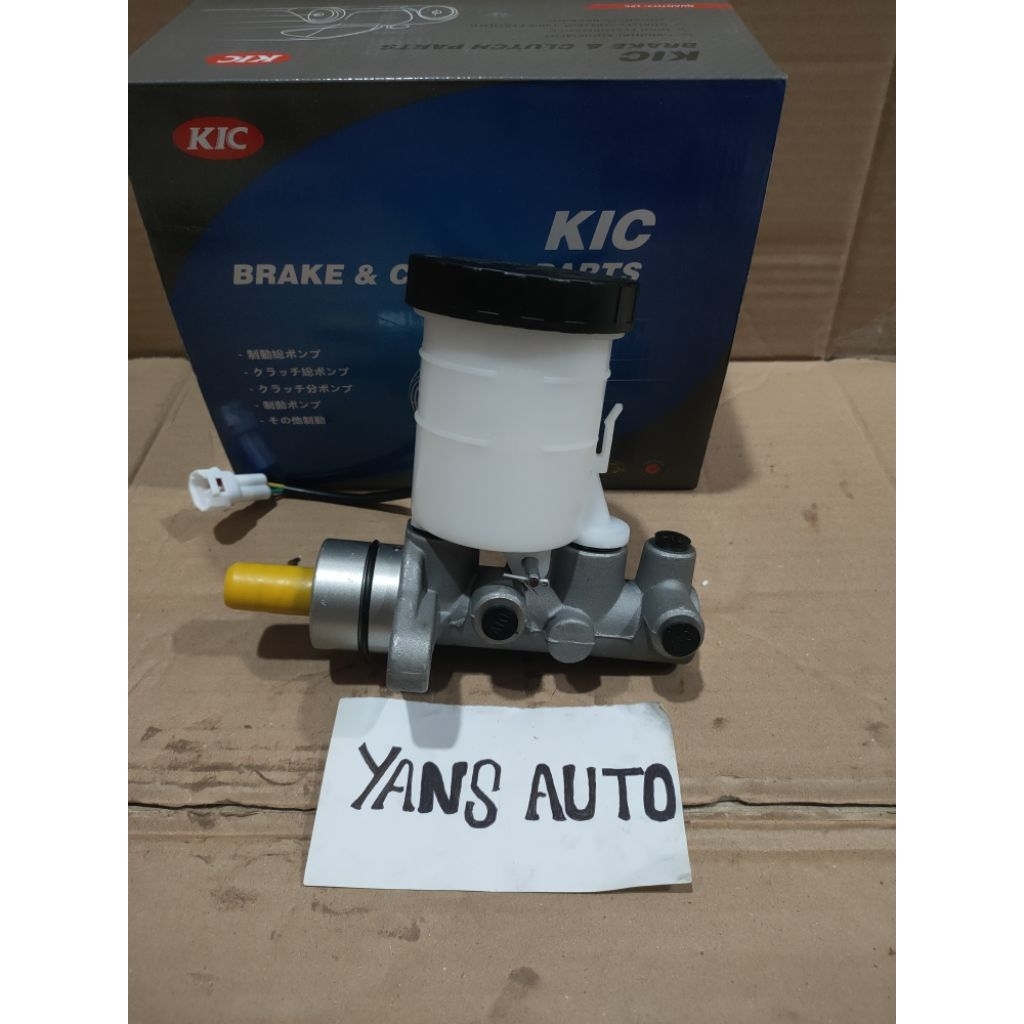 BRAKE MASTER SENTRAL REM ATAS SUZUKI ESTEEM 1.3