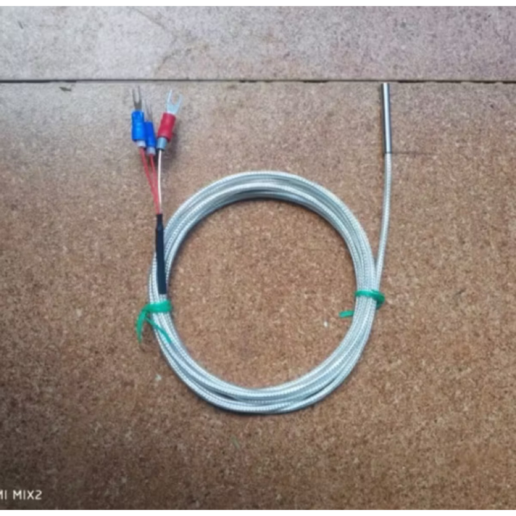 Temperature Sensor PT1000