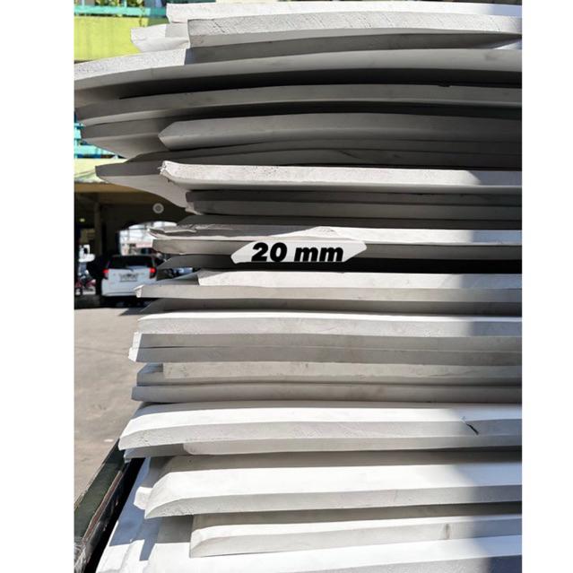 Spon Eva / Busa Ati Tebal 20mm