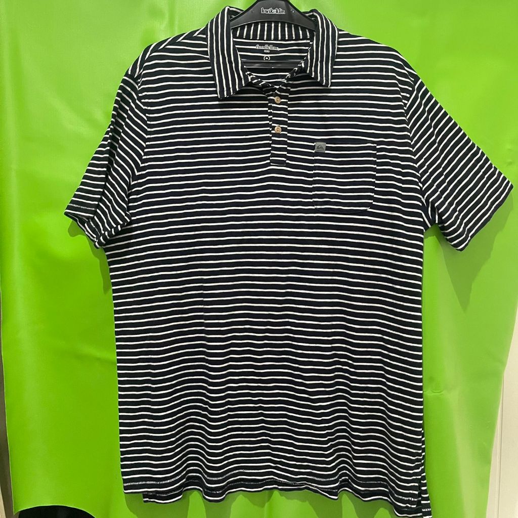 Apparel Kaos Polo Salur Goodfellow