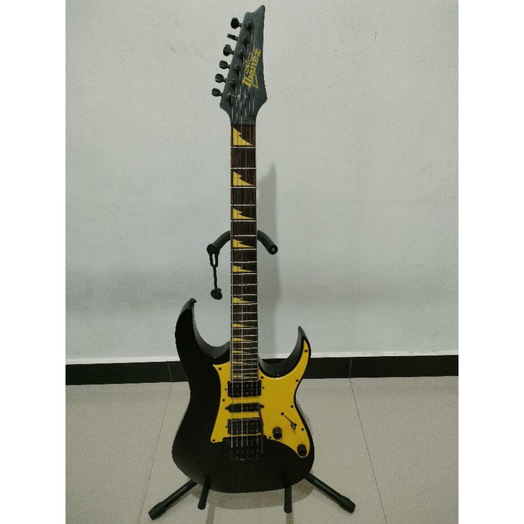 GIO IBANEZ GRG 150DXB