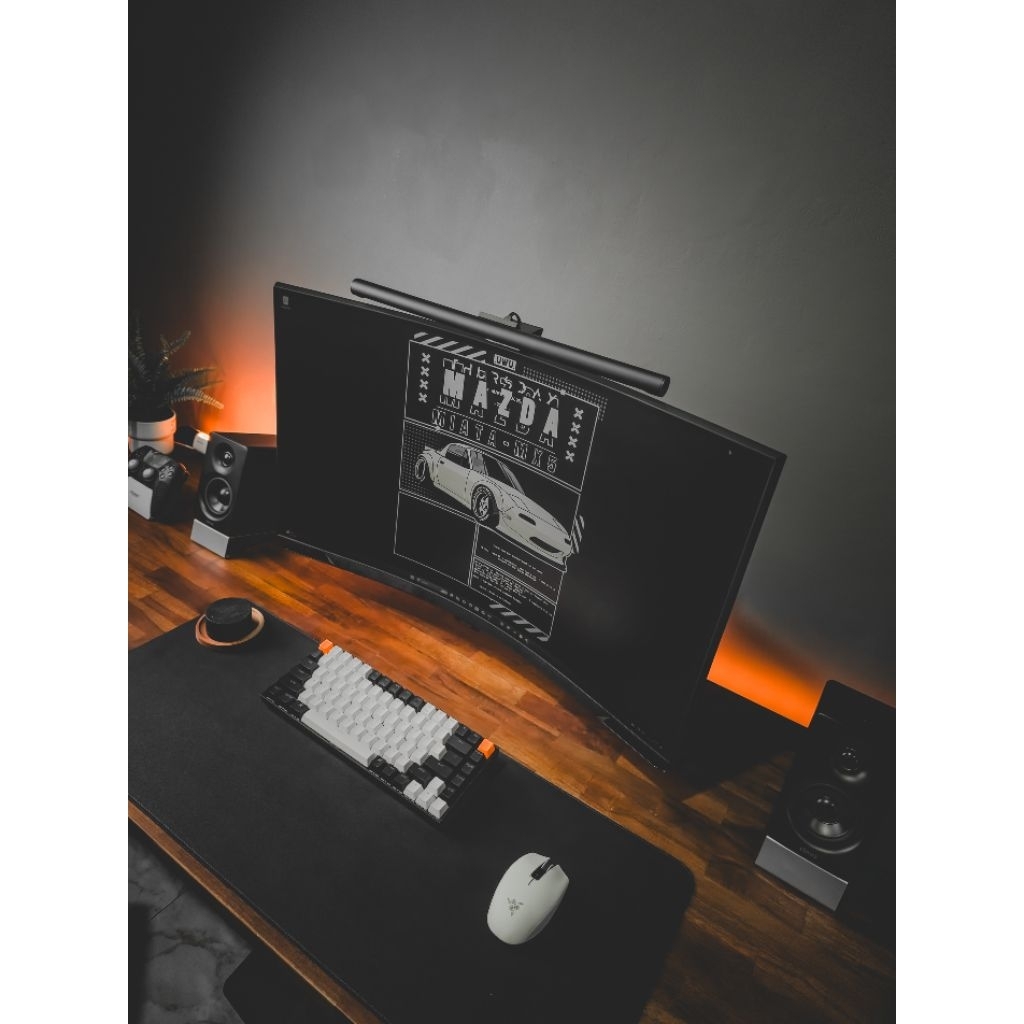 monitor samsung g8 neo 4k 240hz mini led