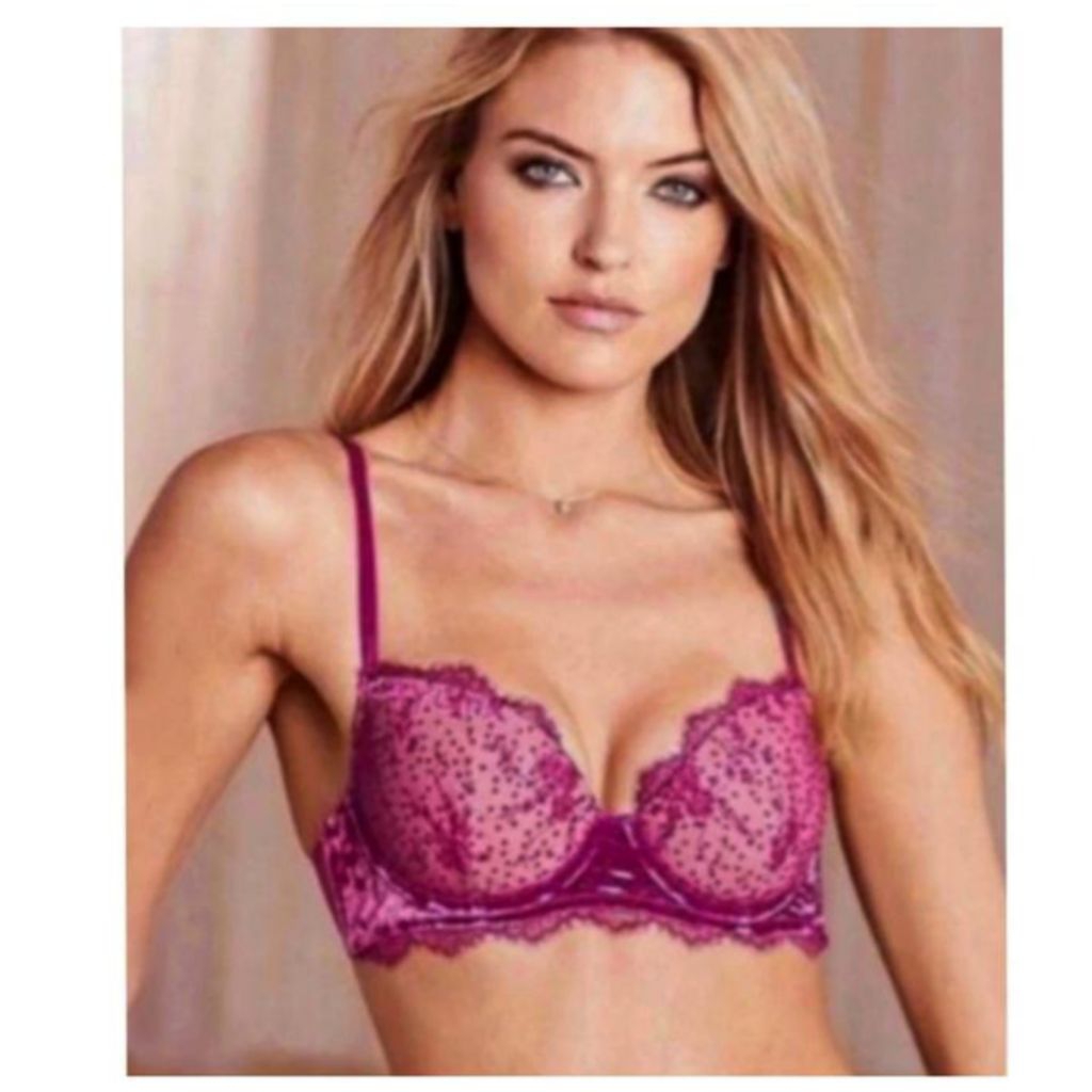SALE  NEW VICTORIA'S SECRET BRA / LINGERIE VICTORIA SECRET VS