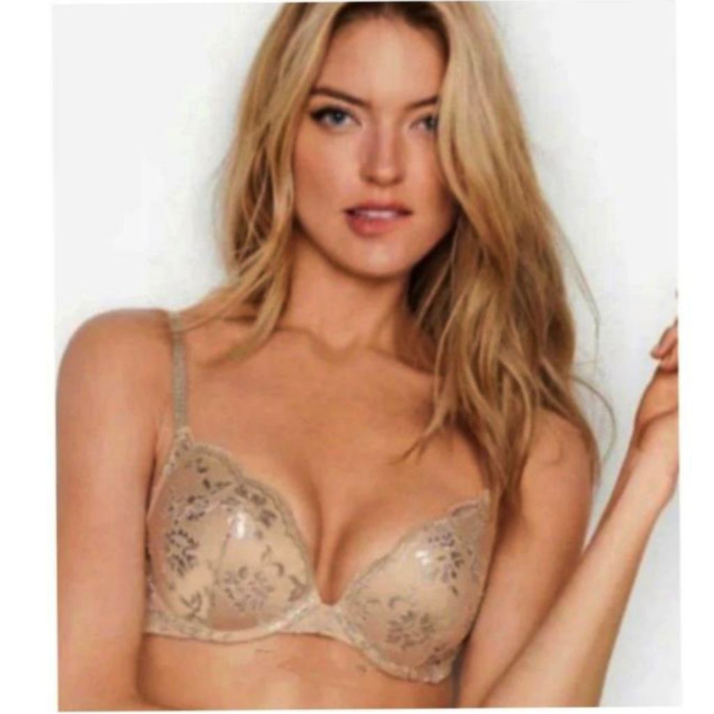 SALE  NEW VICTORIA'S SECRET BRA / LINGERIE VICTORIA SECRET VS