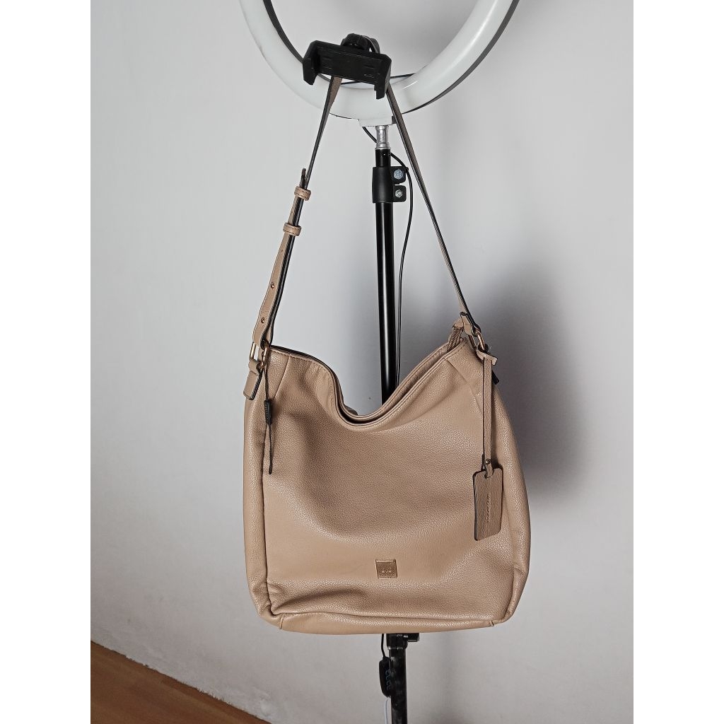 preloved (Tote bag) Mosdom