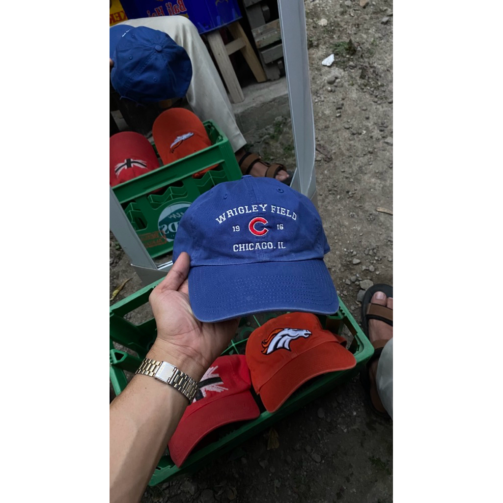 topi mlb vtg