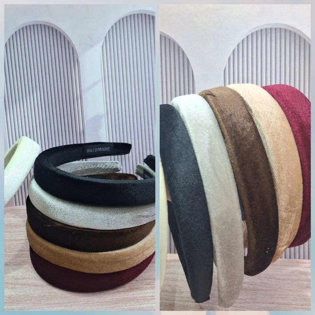 Bando kepala/bando korea dewasa