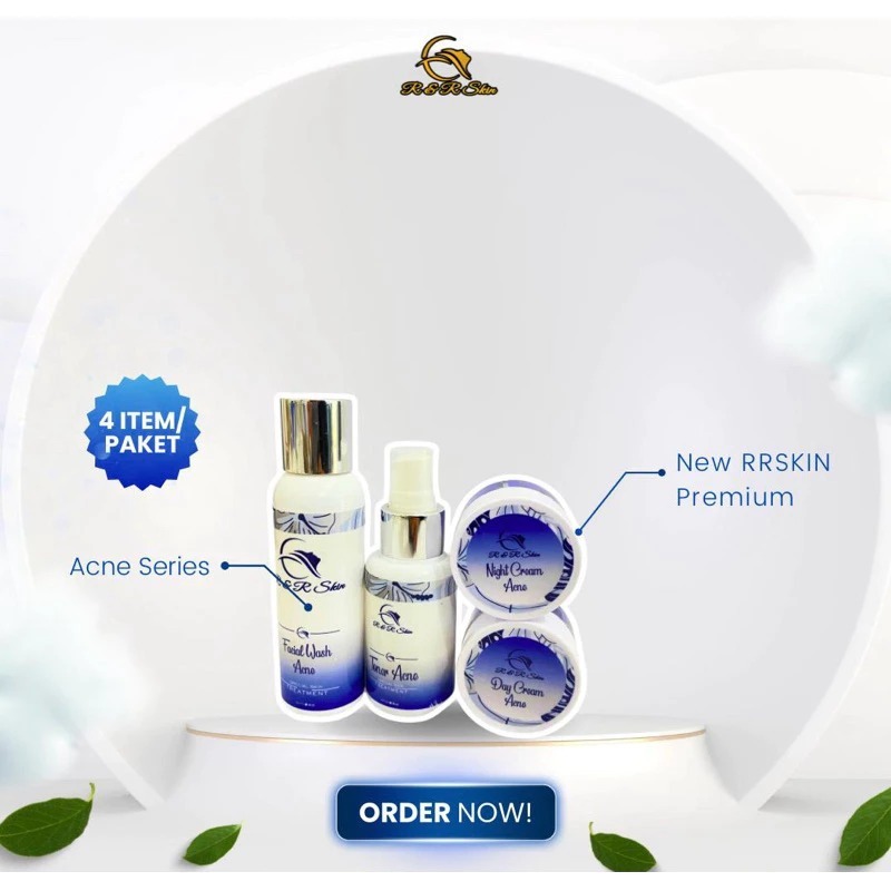 RR SKINCARE ORIGINAL