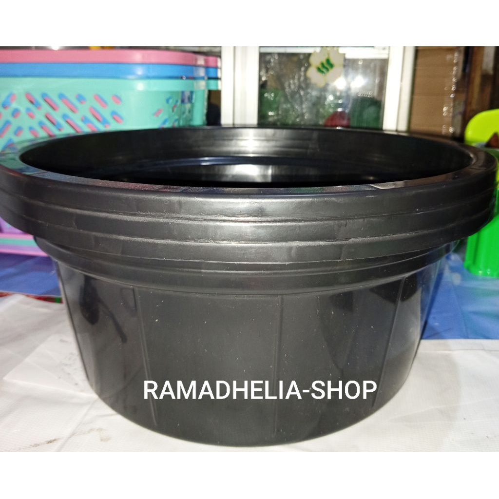 BASKOM BESAR DIAMETER 42CM/ BASKOM JUMBO