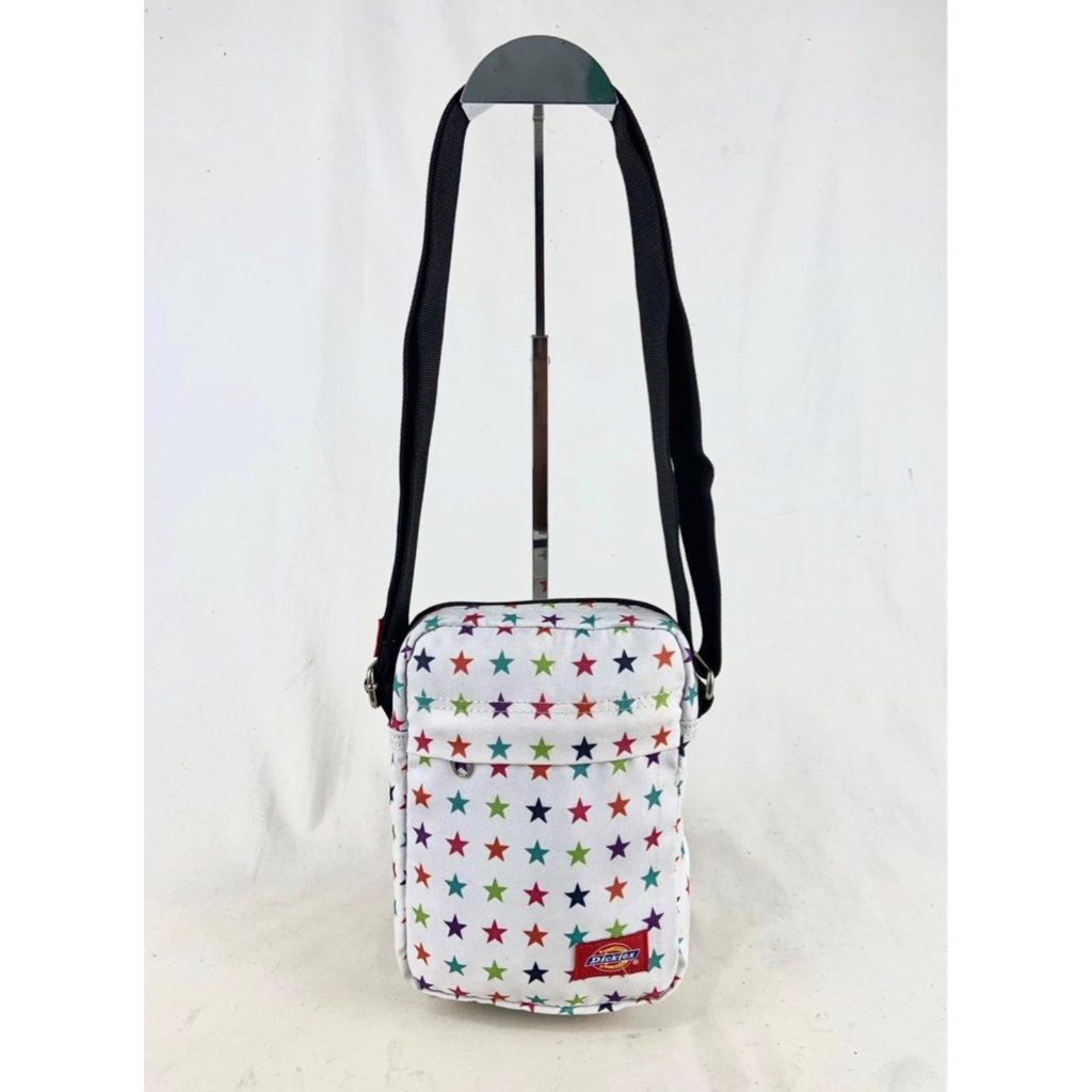 Pesanan Sling Bag Dickies White Star