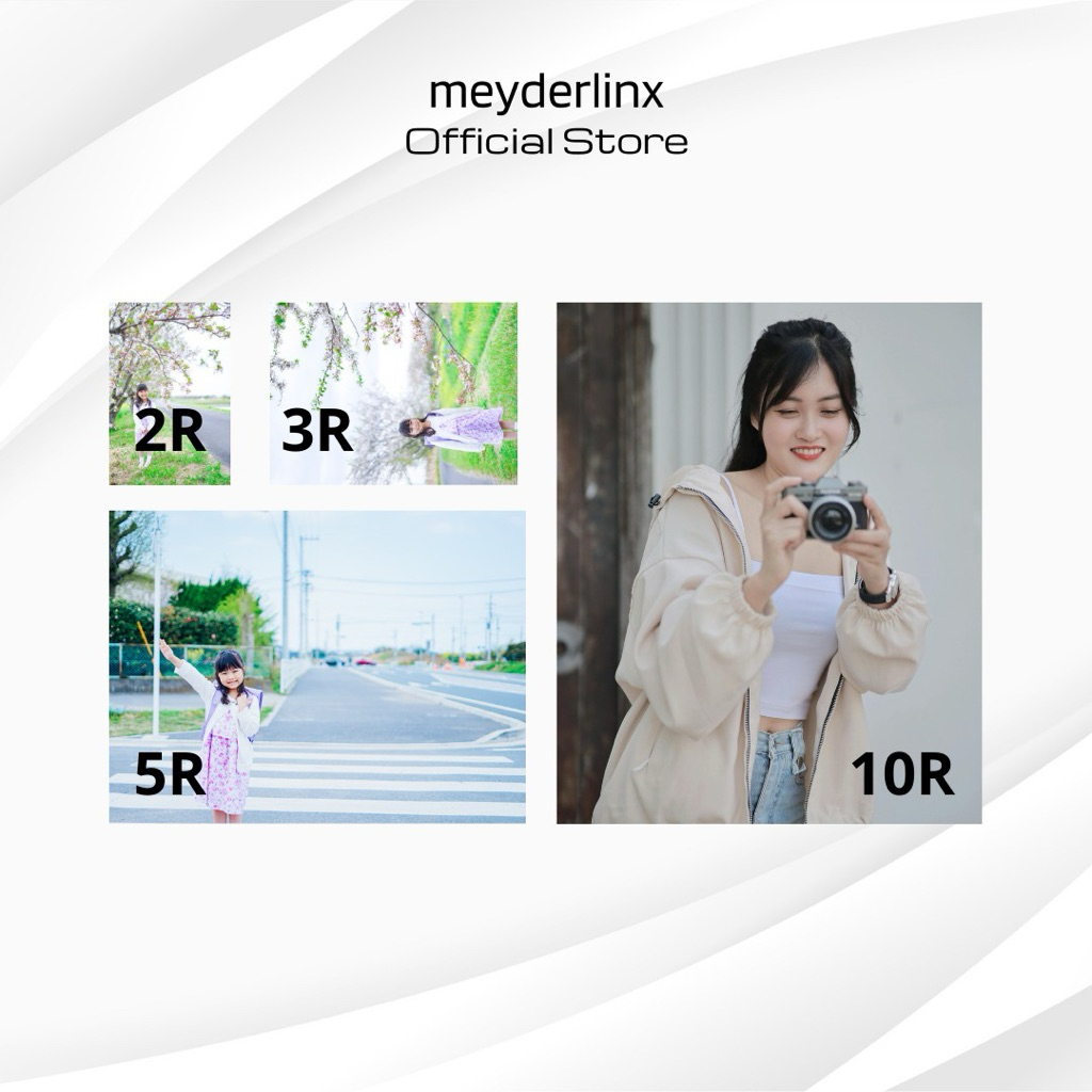 Meyderlinx Cetak Foto Cetak Pas Foto